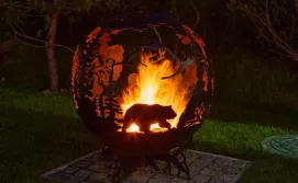 Котедж Chalet TwoSeasons