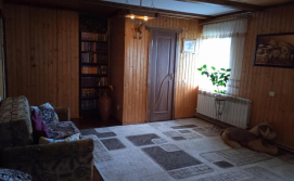 Приватна садиба Домашній затишок