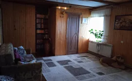 Приватна садиба Домашній затишок