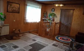 Приватна садиба Домашній затишок