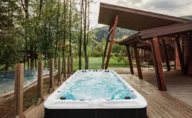 Готель KLEN Family