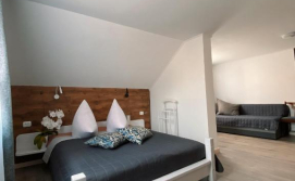 Приватна садиба Карпатський калейдоскоп