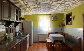 Приватна садиба Зоряні Карпати