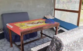 Гостьовий будинок Уют