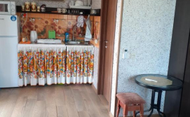 Гостьовий будинок Уют