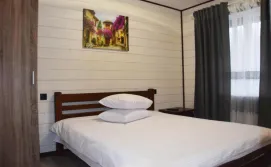 Котедж Краєвид