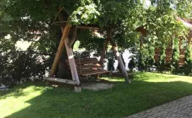 Котедж Яблуневий цвіт