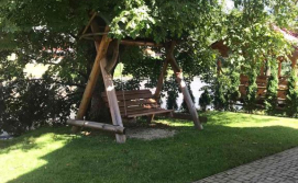 Котедж Яблуневий цвіт