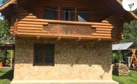 Котедж Яблуневий цвіт