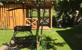 Котедж Яблуневий цвіт