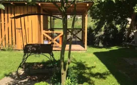 Котедж Яблуневий цвіт