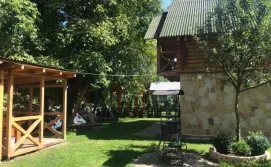 Котедж Яблуневий цвіт