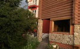 Котедж Калина