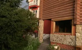 Котедж Калина