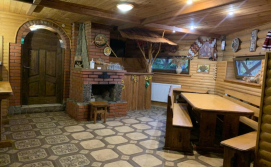 Котедж Калина