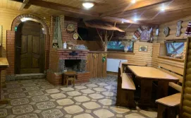 Котедж Калина