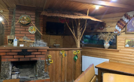 Котедж Калина