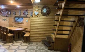 Котедж Калина