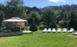 Гостьовий будинок Sokil house