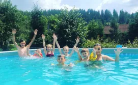 Гостьовий будинок Sokil house