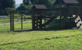 Гостьовий будинок Sokil house