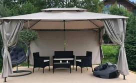 Гостьовий будинок Sokil house