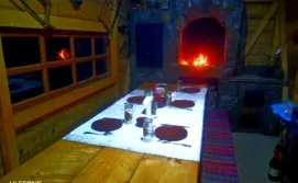 Приватна садиба Гуцульська Спадщина