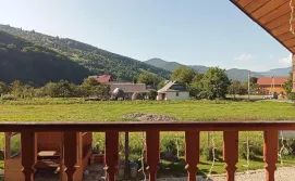 Котедж Карпатська казка