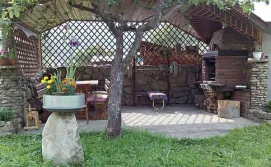 Приватна садиба У Гелени