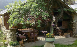 Приватна садиба У Гелени