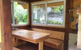 Апартаменти Квартира