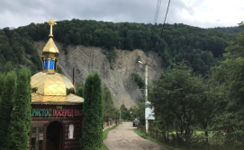 Апартаменти Квартира