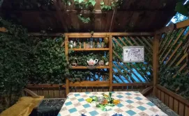 Приватна садиба Лаванда