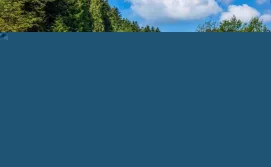 Комплекс для відпочинку Любокрай