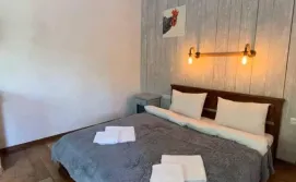 Гостьовий будинок Над прутом