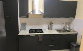 Апартаменти Ikea Home