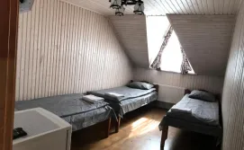 Гостьовий будинок Артемів двір