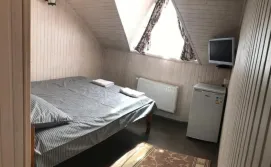 Гостьовий будинок Артемів двір