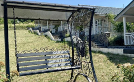 Котедж French Town