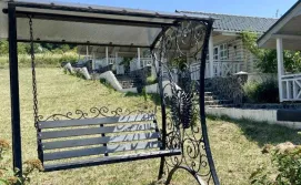 Котедж French Town