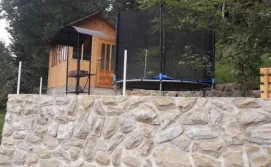 Котедж Смерековий