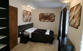 Апартаменти NestG