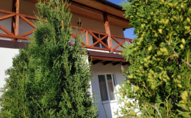 Апартаменти NestG