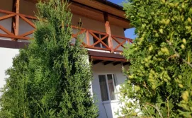 Апартаменти NestG