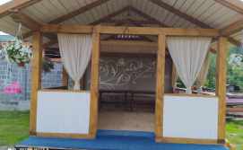 Приватна садиба Good House