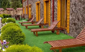 Готель Olga SPA