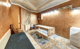 Готель Olga Deluxe