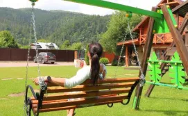 Котедж Apple House