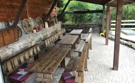 Приватна садиба Рандеву