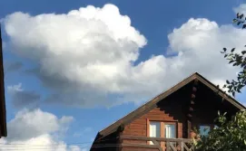 Приватна садиба Тіна